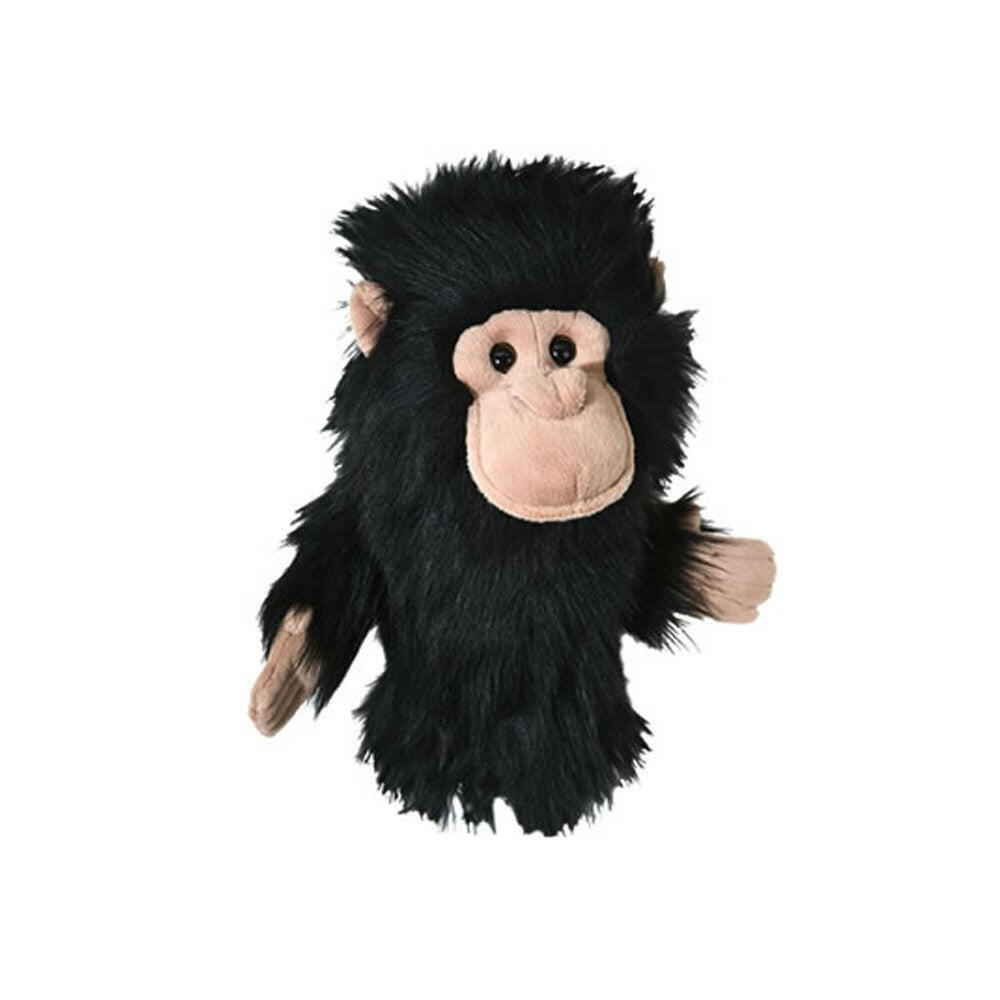 Daphne's Golf Novelty Headcover Chimpanzee