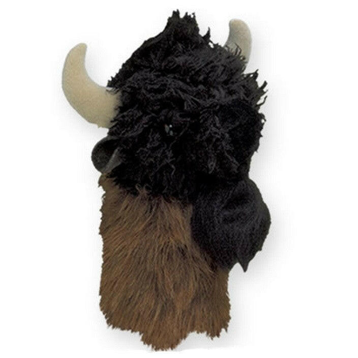 Daphne's Golf Novelty Headcover Buffalo