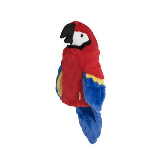 Daphne's Golf Novelty Headcover Parrot