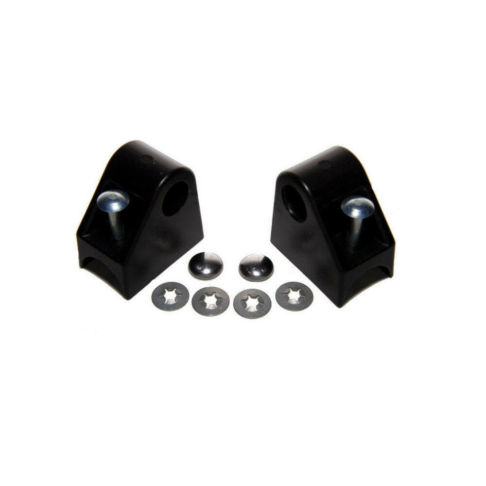 Axle Block Kit For Powakaddy Electric Golf Trolley