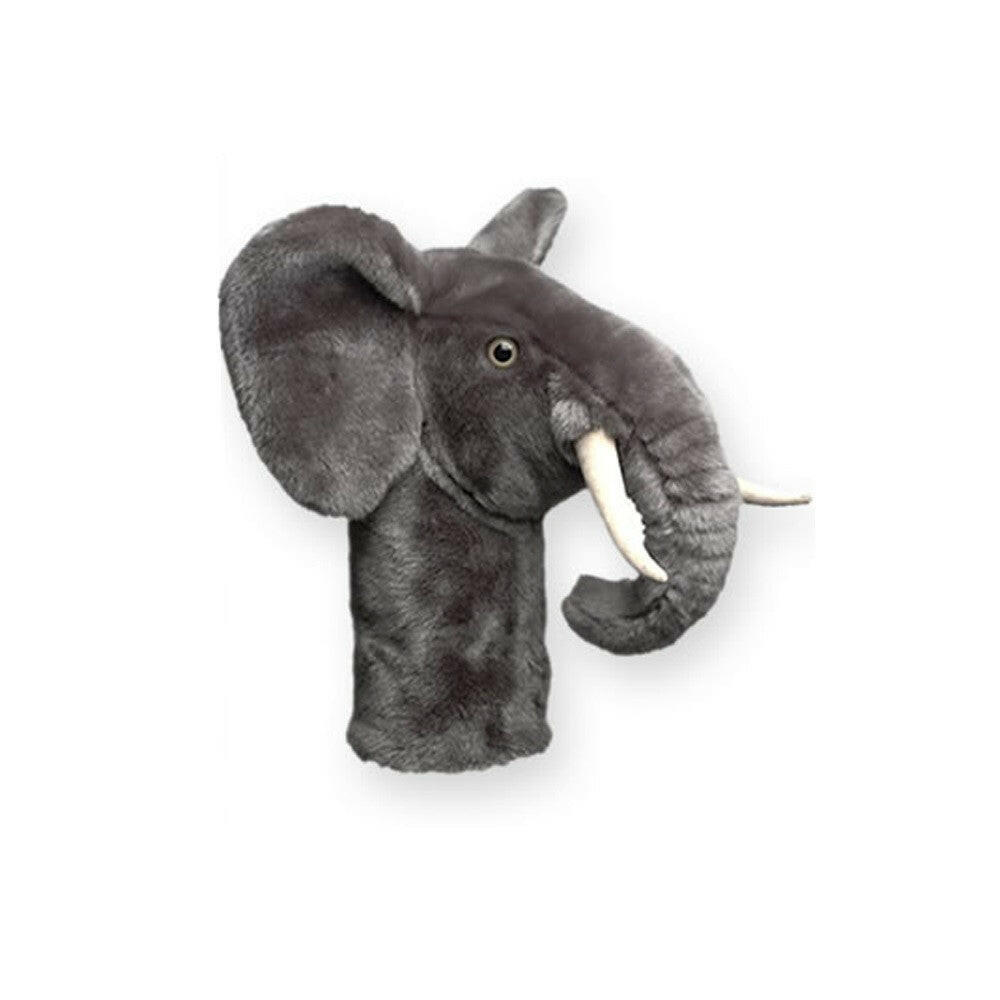 Daphne's Golf Novelty Headcover Elephant