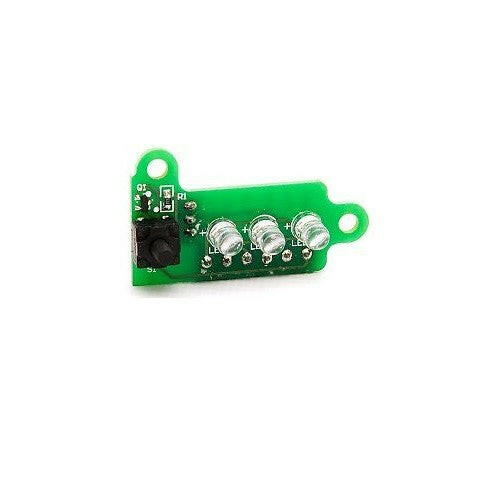 Distance PCB For Hill Billy Terrain Electric Golf Trolley