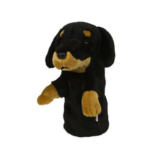 Daphne's Golf Novelty Headcover (Dachshund)