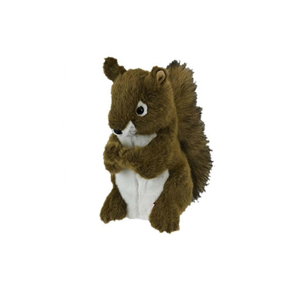 Daphne's Golf Novelty Headcover (Squirrel)