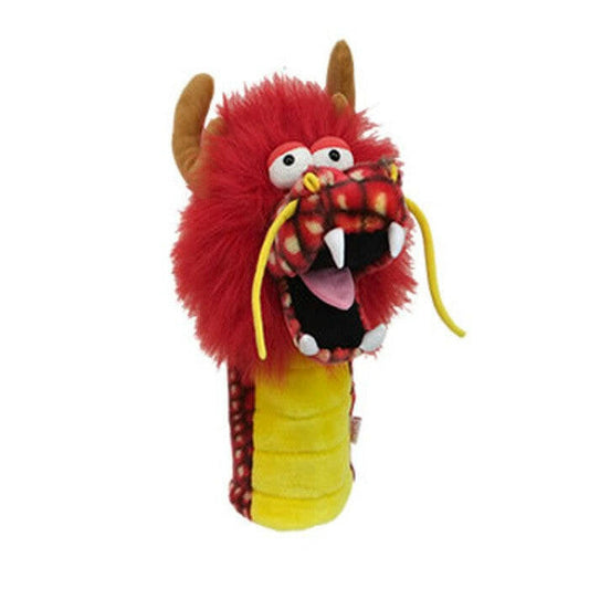 Daphne's Golf Novelty Headcover (Dragon)