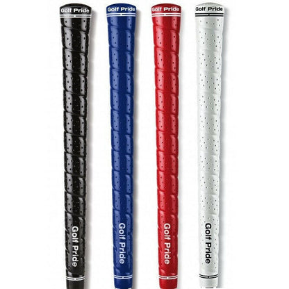 Golf Pride Tour Wrap 2G Golf Grip - Mixed Colours