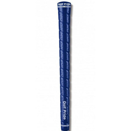 Golf Pride Tour Wrap 2G Golf Grip - Blue
