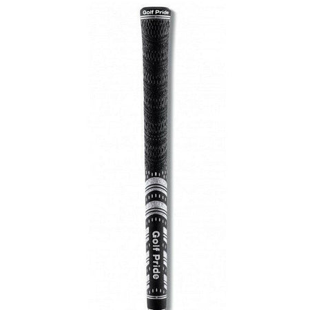 Golf Pride Multi Compound Golf Grips - Black