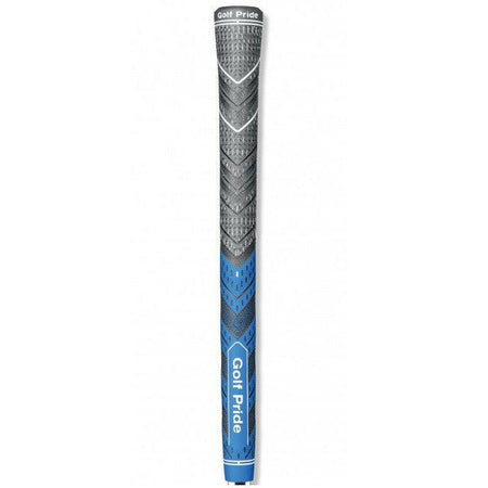 Golf Pride Multi Compound Plus4 Golf Grips - Blue