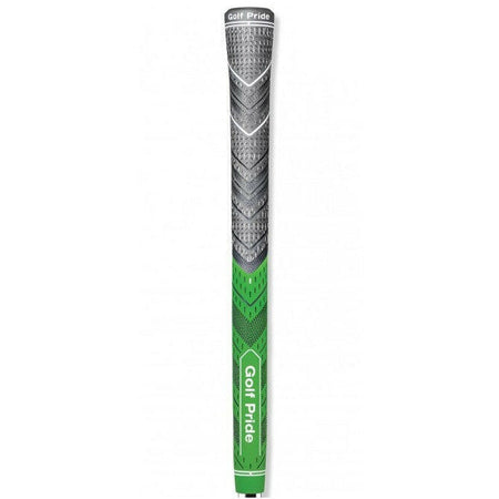 Golf Pride Multi Compound Plus4 Golf Grips - Green