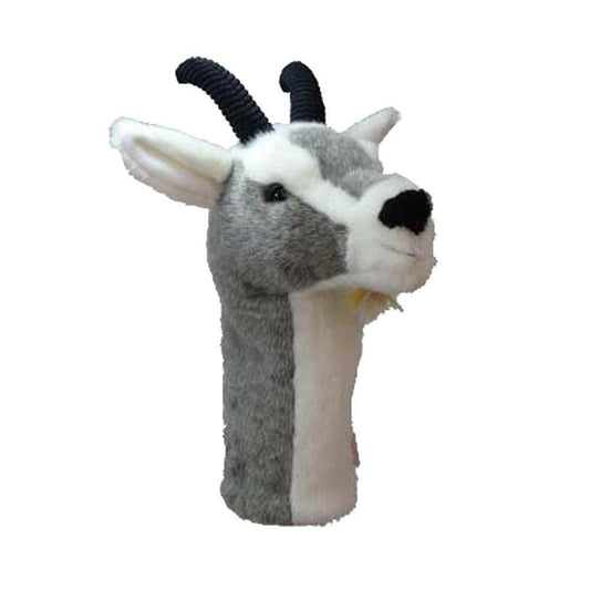 Daphne's Golf Novelty Headcover (Goat)